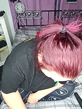 BabygurlJay online show from 01/14/26, 09:13