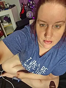 BabygurlJay online show from 04/29/26, 02:05