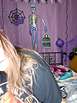 BabygurlJay online show from 11/12/25, 02:26