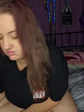 BabygurlJay online show from 11/17/25, 04:38