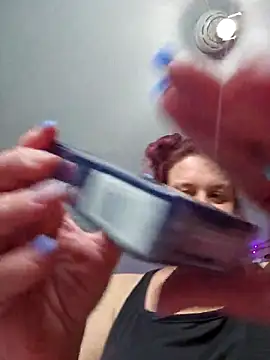 Snapshot of BabygurlJay chatting on 03/29/26, 01:29 BabygurlJay online show from 03/29/26, 01:29