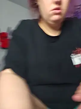 Snapshot of BabygurlJay chatting on 04/15/26, 07:58 BabygurlJay online show from 04/15/26, 07:58