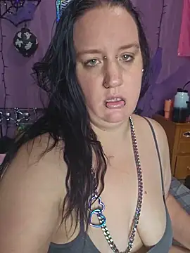 BabygurlJay online show from 05/27/26, 01:57