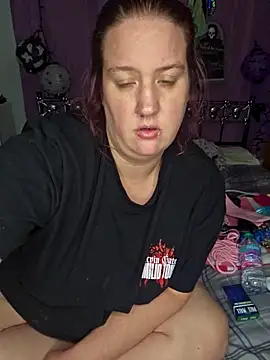 BabygurlJay online show from 12/17/25, 03:33