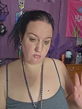BabygurlJay online show from 05/27/26, 01:48