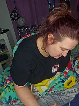 BabygurlJay online show from 12/16/25, 08:07