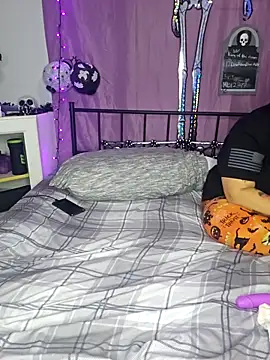 BabygurlJay online show from 11/04/25, 12:58