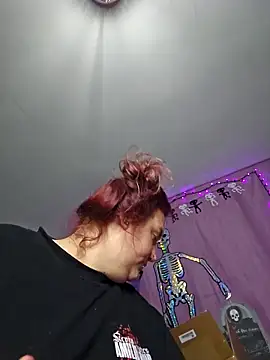 Snapshot of BabygurlJay chatting on 04/15/26, 07:29 BabygurlJay online show from 04/15/26, 07:29