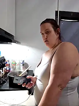 BabygurlJay online show from 11/11/25, 01:55