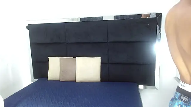 BrindyMichell online show from 09/29/25, 07:52
