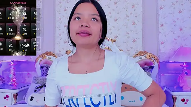 SharonBonet online show from 01/17/26, 11:58