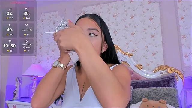 SharonBonet online show from 02/12/26, 11:32