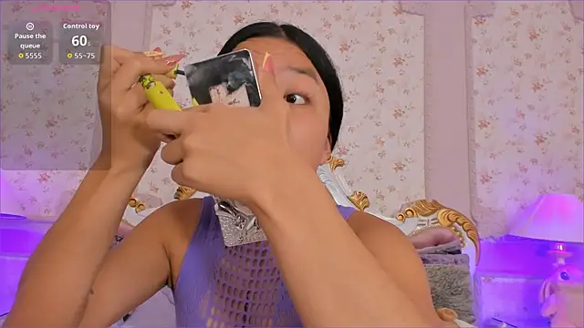 SharonBonet online show from 02/10/26, 11:31