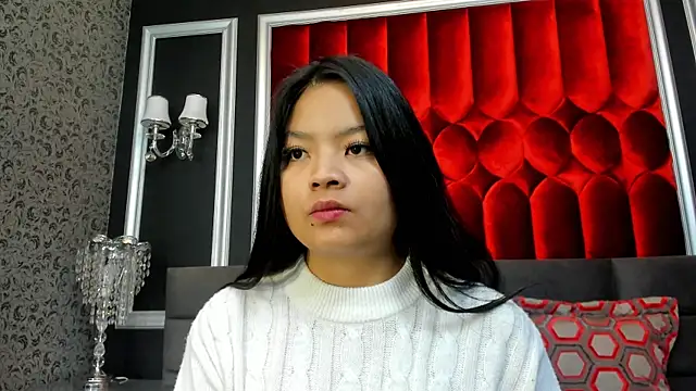 SharonBonet online show from 11/14/25, 01:48