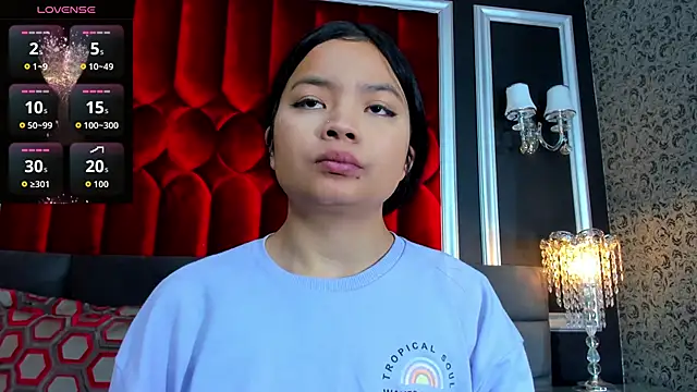 SharonBonet online show from 01/15/26, 02:53