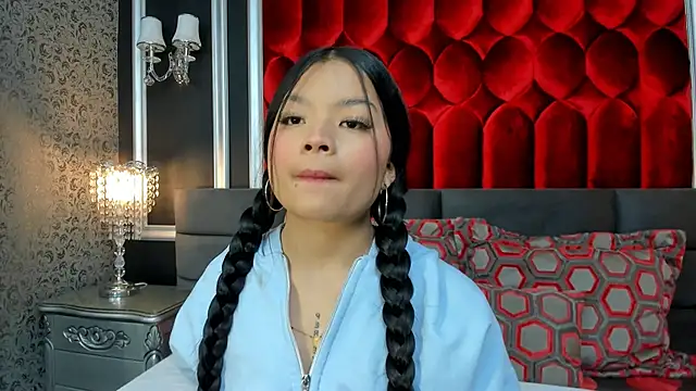 SharonBonet online show from 11/16/25, 12:43