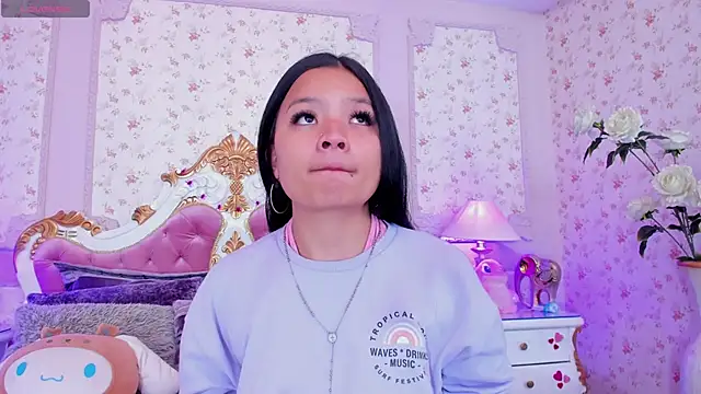 SharonBonet online show from 01/16/26, 11:14