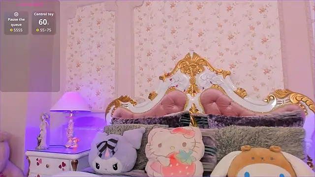 SharonBonet online show from 02/11/26, 11:10