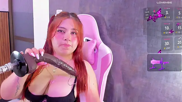 alana glasses online show from 11/21/25, 07:57