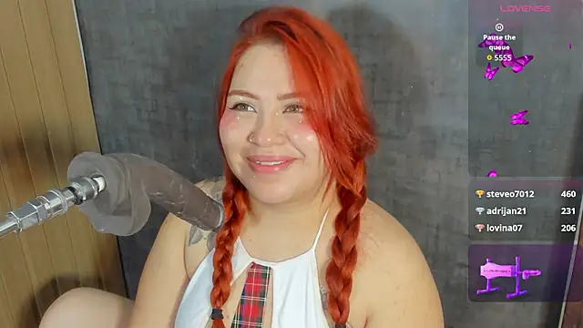 alana glasses online show from 03/21/26, 12:31