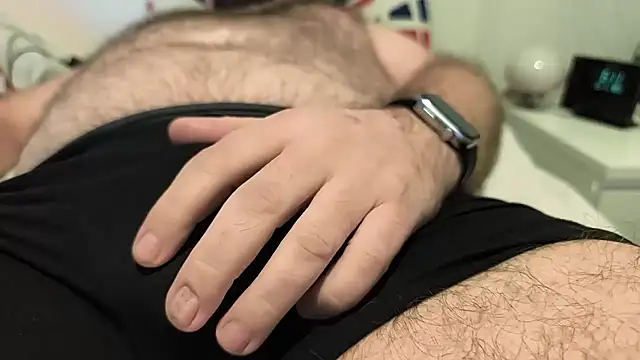 zebulon 314 online show from 01/13/26, 05:11