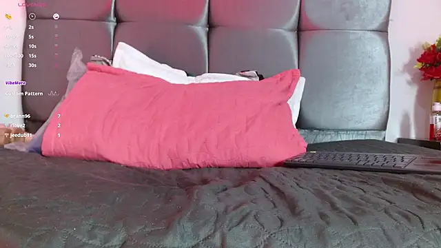 Karol wish online show from 11/16/25, 08:19