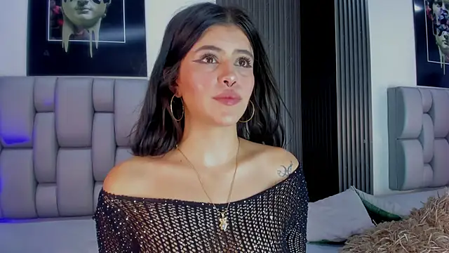 Gia-Malkova online show from 11/11/25, 08:25