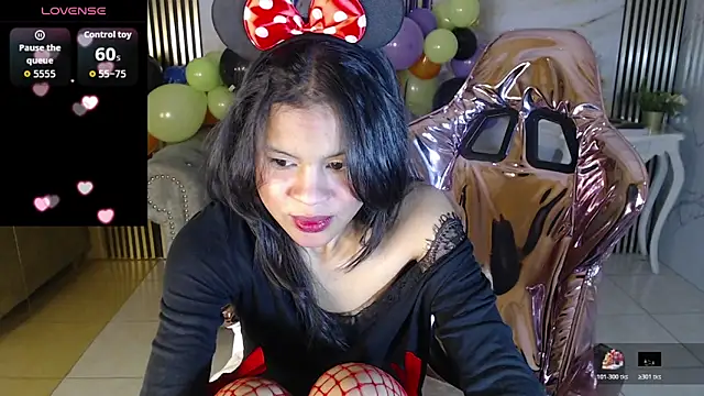 catalina5 s online show from 10/28/25, 12:59