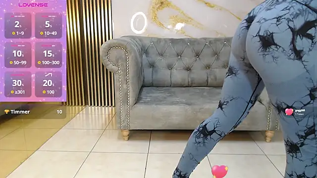 catalina5 s online show from 11/13/25, 01:04