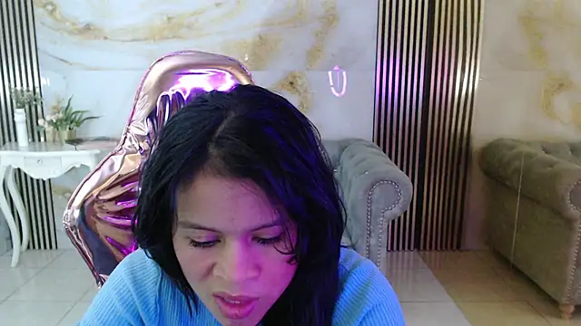 catalina5 s online show from 03/05/26, 01:08