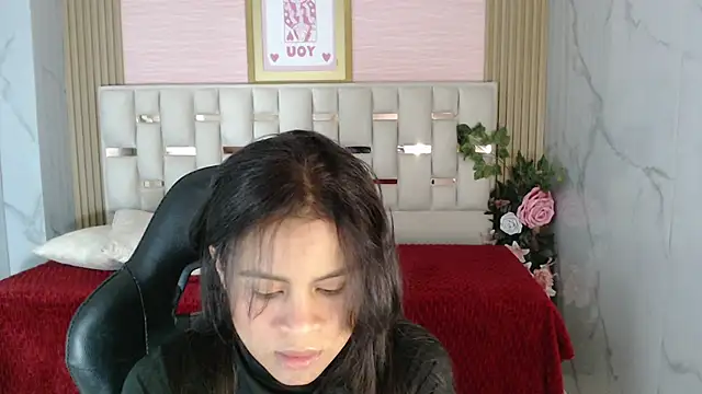 catalina5 s online show from 03/19/26, 03:06