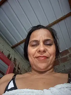 Lucerito-Hot online show from 12/20/25, 12:30