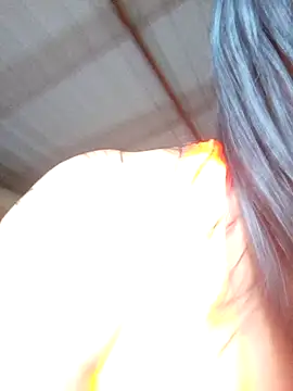 Lucerito-Hot online show from 12/19/25, 12:07