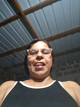 Lucerito-Hot online show from 04/12/26, 02:04