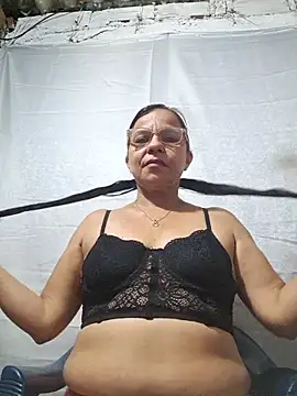 Lucerito-Hot online show from 04/08/26, 01:12