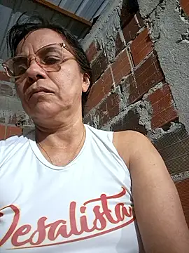 Lucerito-Hot online show from 01/09/26, 02:18