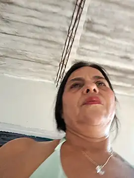 Lucerito-Hot online show from 09/30/25, 12:44