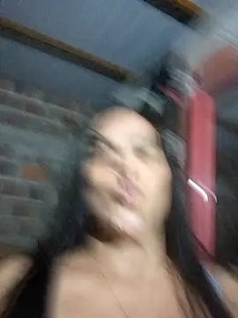 Lucerito-Hot online show from 01/17/26, 02:48