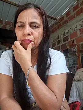 Lucerito-Hot online show from 03/28/26, 08:21