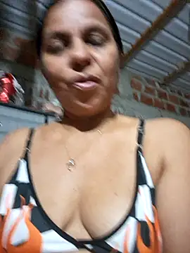 Lucerito-Hot online show from 11/13/25, 02:59