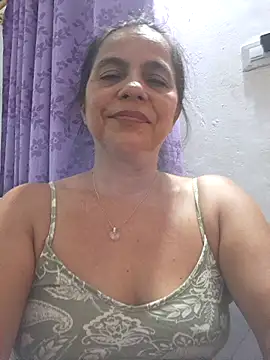 Lucerito-Hot online show from 10/13/25, 03:02