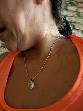 Lucerito-Hot online show from 10/03/25, 12:28