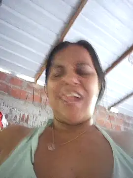 Lucerito-Hot online show from 11/18/25, 12:30