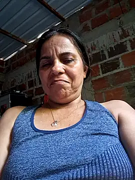 Lucerito-Hot online show from 11/10/25, 12:43