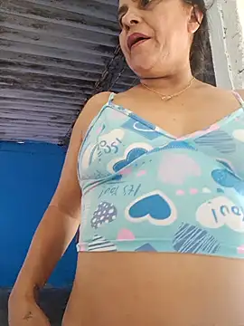 Lucerito-Hot online show from 10/06/25, 12:50