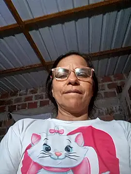 Lucerito-Hot online show from 01/14/26, 02:26