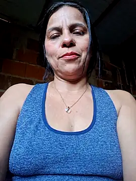 Lucerito-Hot online show from 11/27/25, 11:54