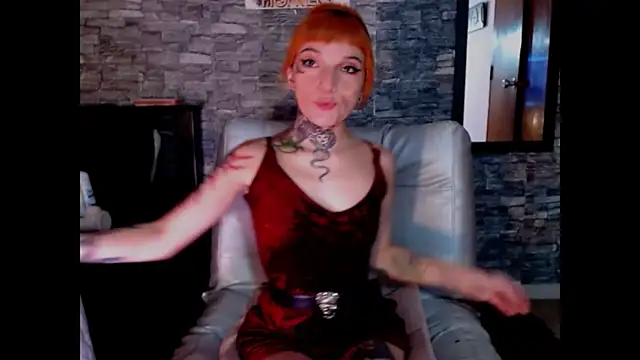 Inferno Molly online show from 02/27/26, 03:07