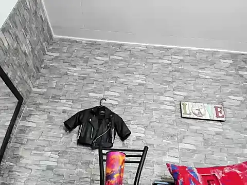 Inferno Molly online show from 10/10/25, 11:11