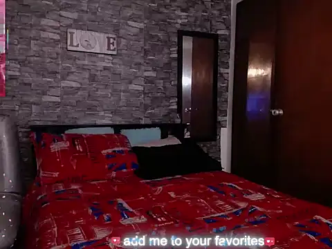 Inferno Molly online show from 10/21/25, 12:43